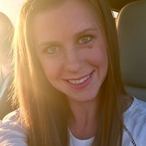 Meet your Posher, Kandace